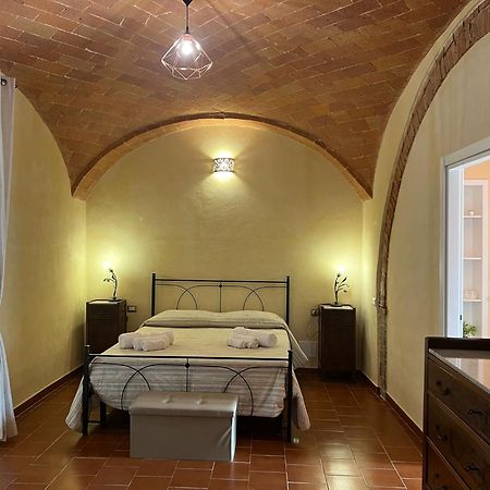 Podere La Selva Раполано-Терме Екстер'єр фото